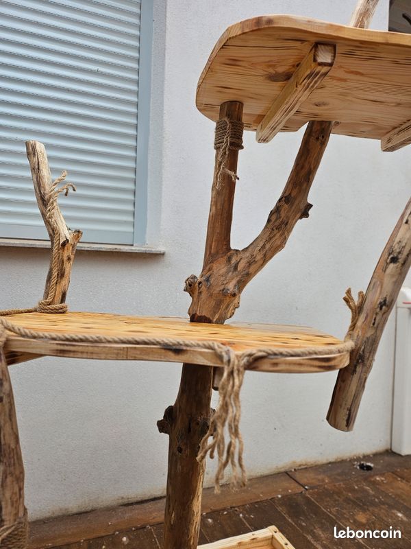 💢💢Jolie arbre a chat 😻😻et grand modèles (image 2)