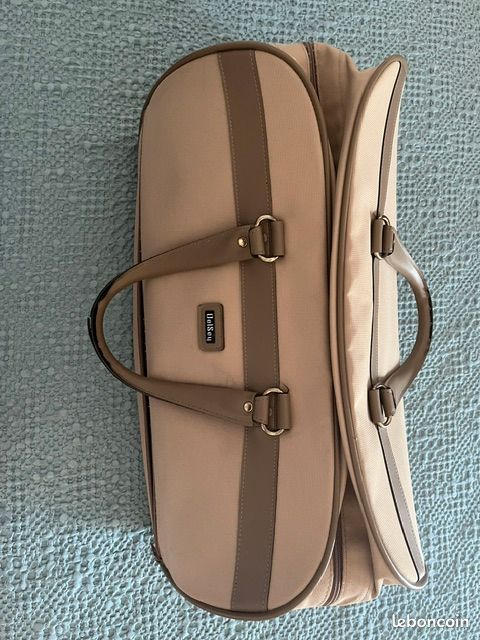 Sac de voyage Delsey (image 3)