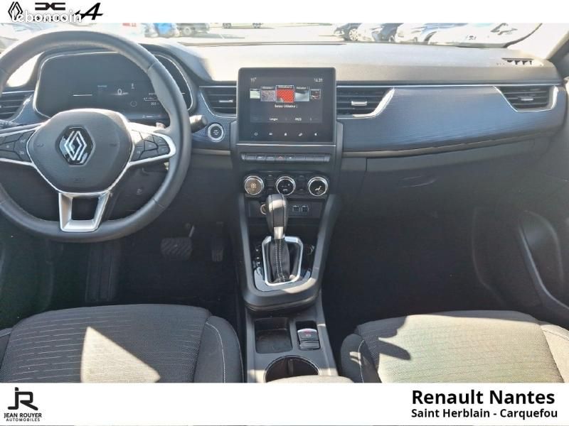 Renault Arkana 1.3 TCe 140ch mild hybrid Evolution EDC (image 18)