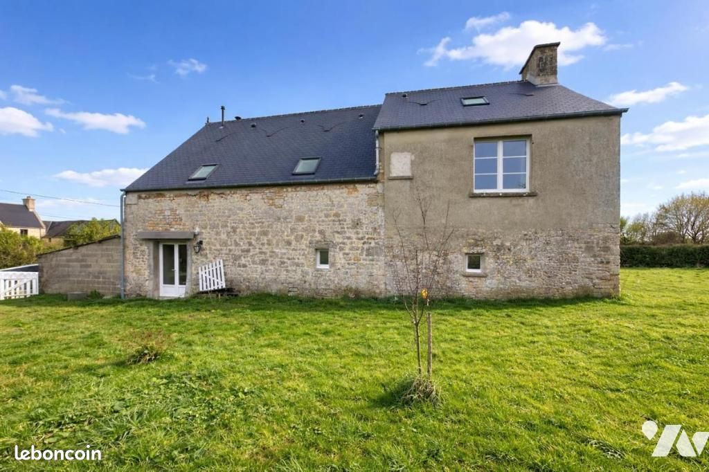 Maison 7 pièces 139 m² (image 2)