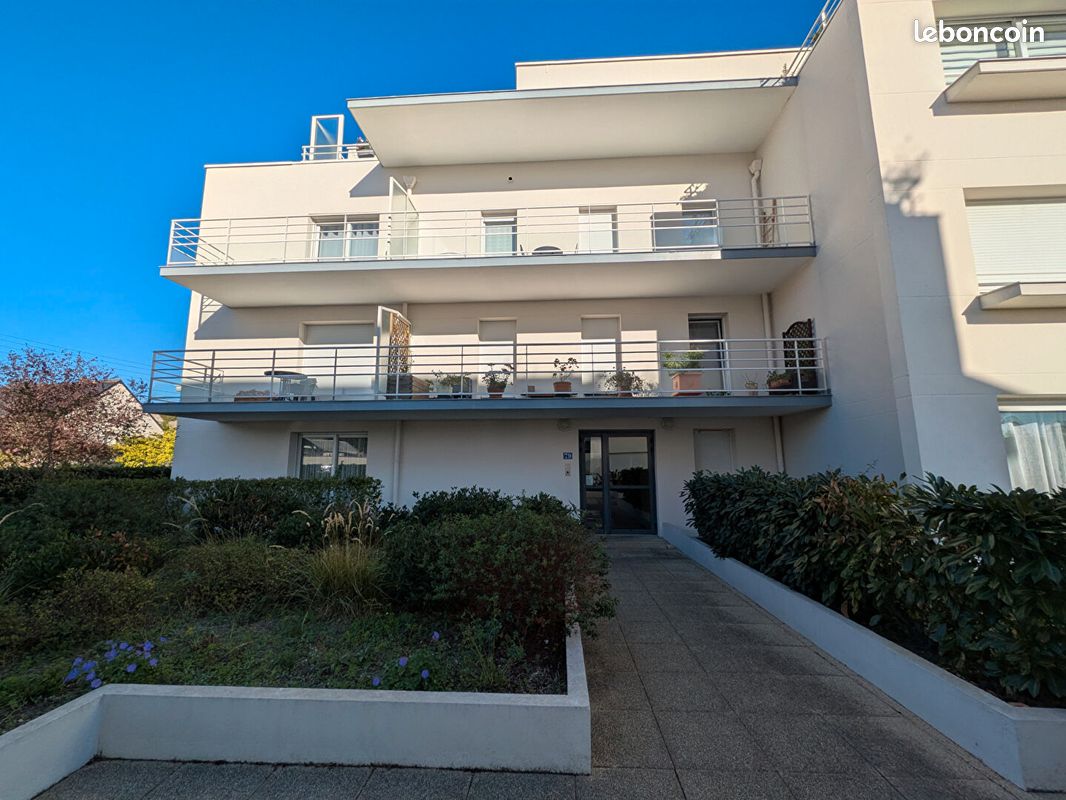 Appartement 3 pièces 67 m² · à Tours · 67 m² · 800 €/mois