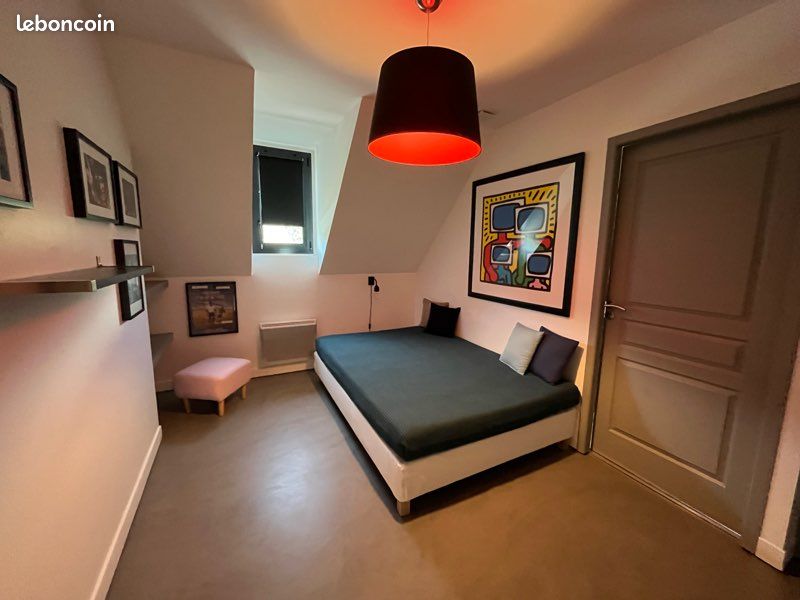 Maison 6 pers vallée du Louron Loudenvielle Balnea Peyragudes (image 10)