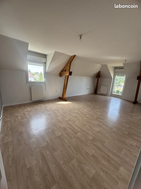 Appartement 3 pièces 78 m² · à Saint-André-les-Vergers · 78 m² · 781 €