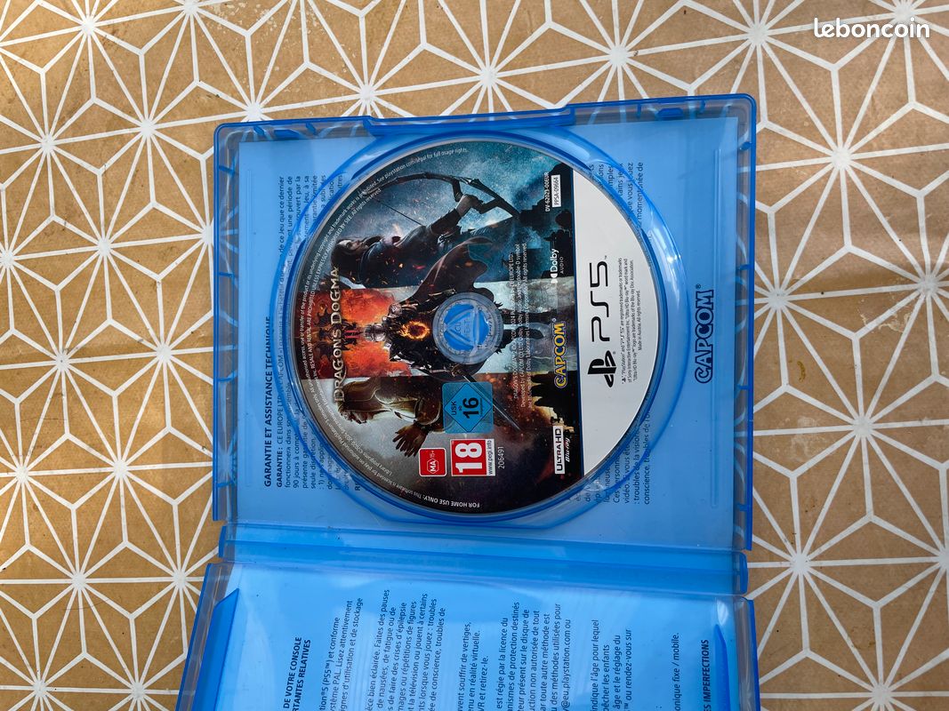 Dragons dogma 2 (image 2)