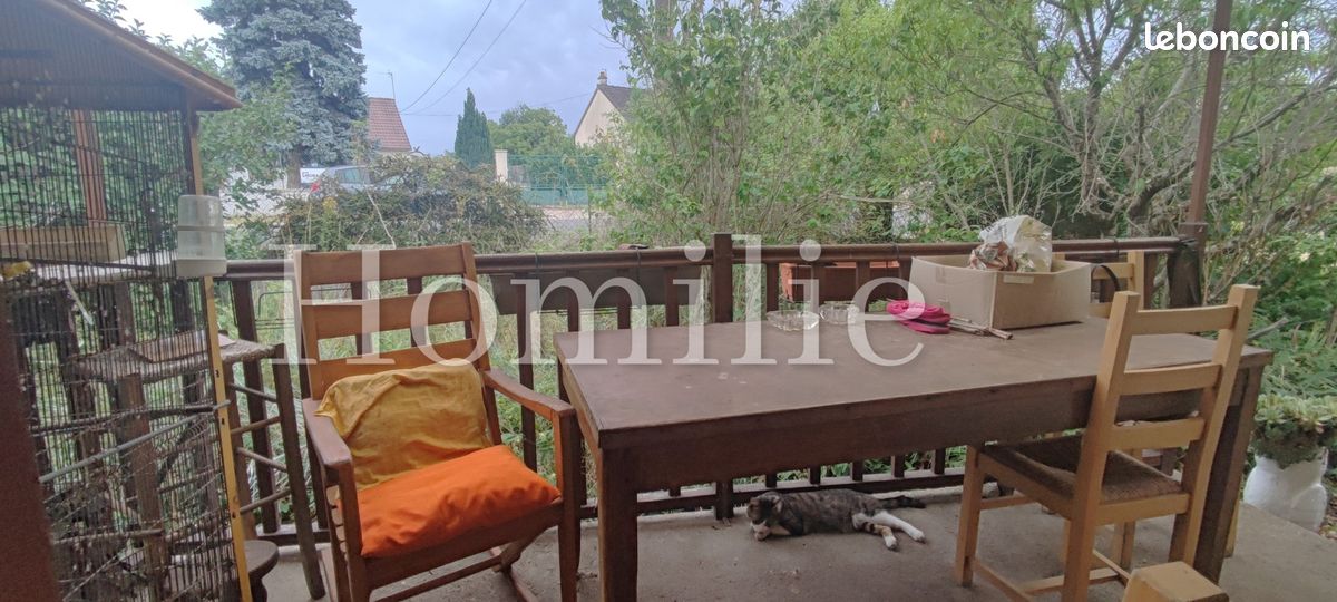 Maison 2 pièces 40 m² (image 3)