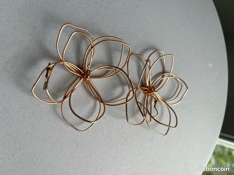Boucles d’oreilles (image 6)