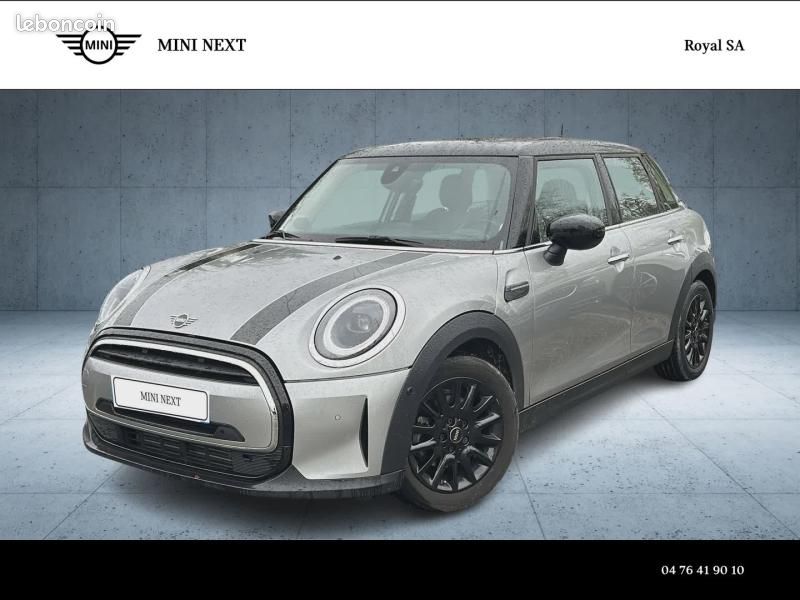 Mini Mini 5 Portes Cooper 136ch Edition Premium Plus BVA7 (image 1)