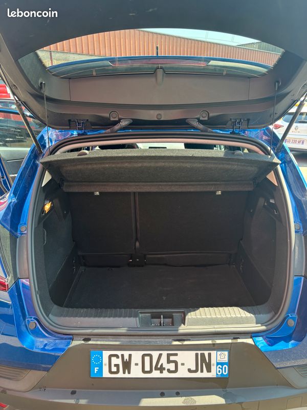 RENAULT CAPTUR TCe 90ch Evolution (image 10)