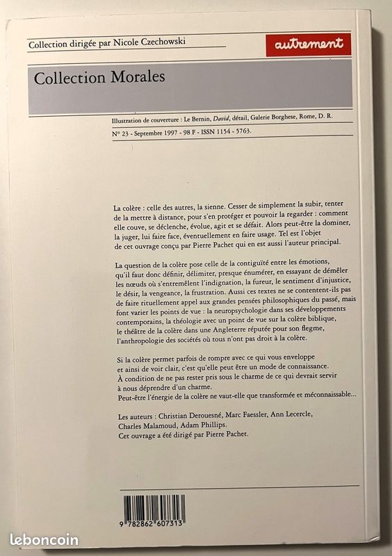 Revue Autrement (image 2)