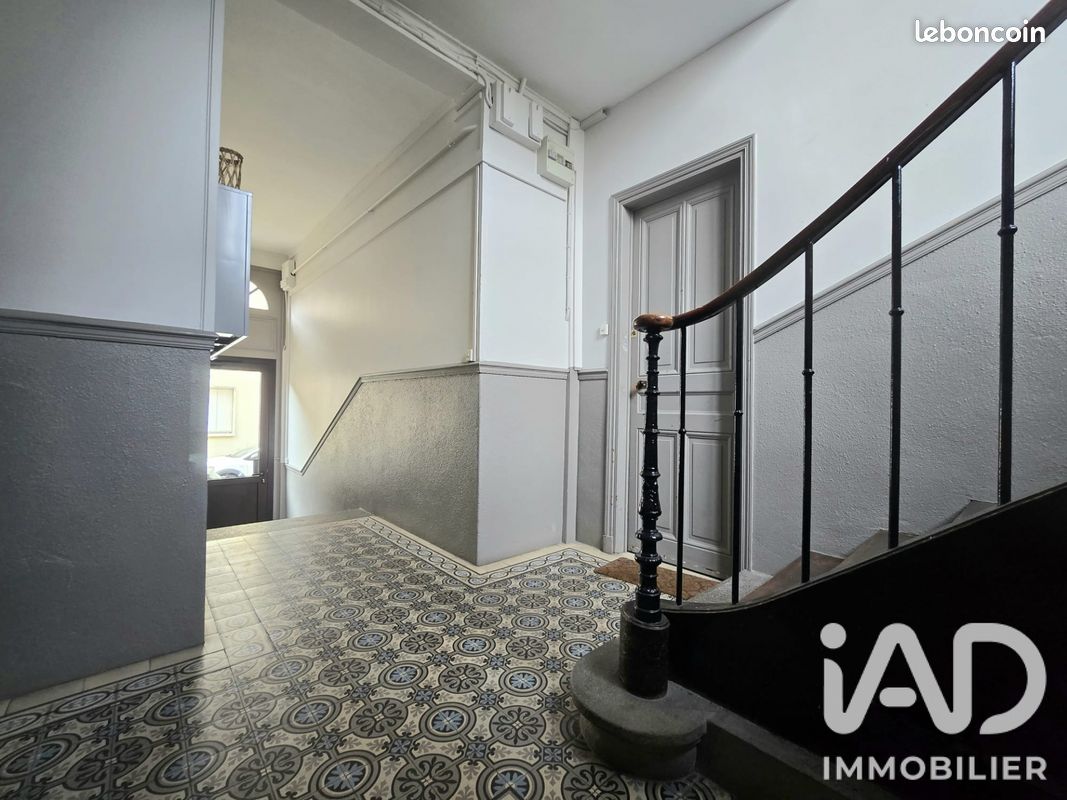 Appartement 2 pièces 48 m² · à Le Havre · 48 m² · 95 000 €