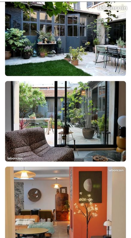 Maison 8 pièces 160m2 - Dépendances (image 2)