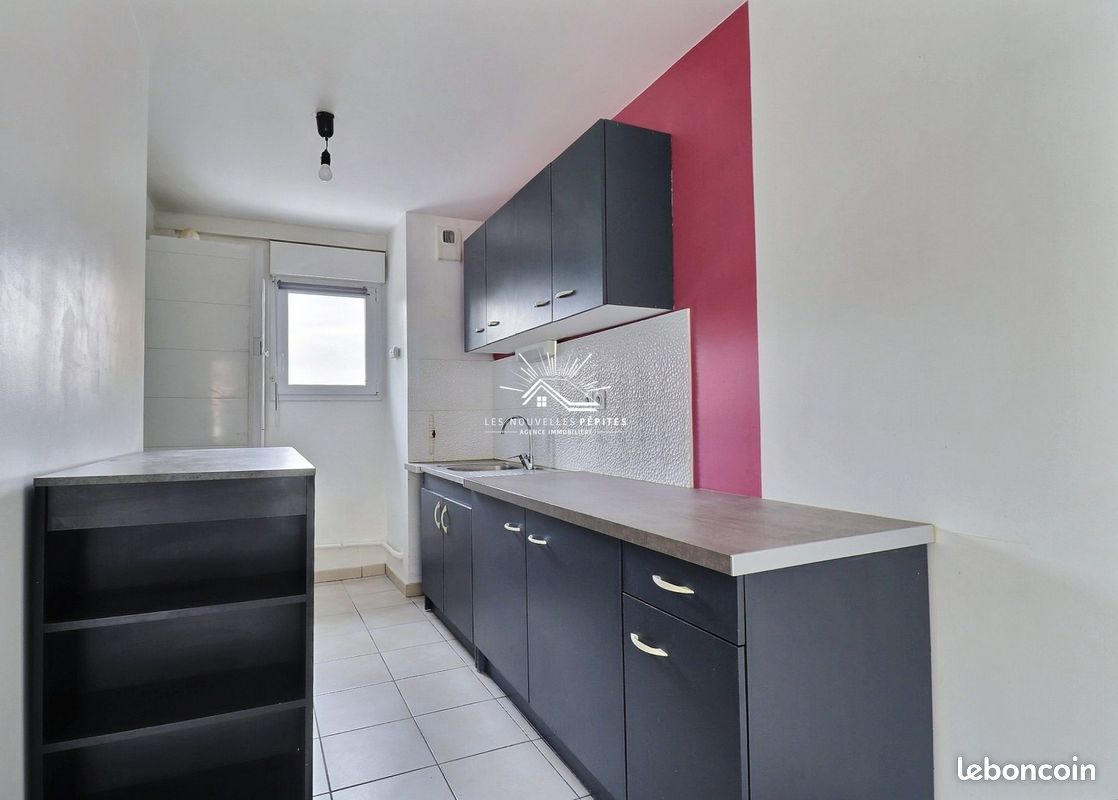 Appartement 2 pièces 44 m² (image 5)