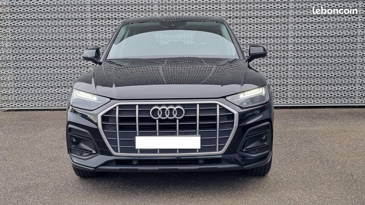AUDI Q5 Sportback 35 TDI 163 S tronic 7 Business Executive (image 6)
