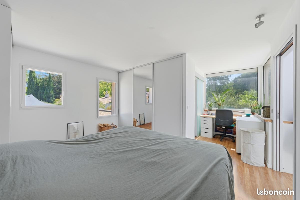 Maison 5 pièces 160 m² (image 17)
