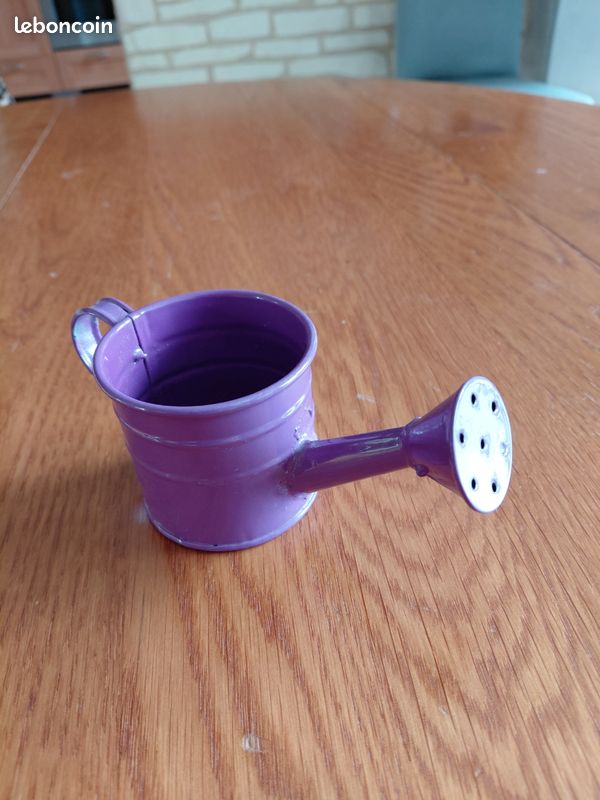 Ensemble de 4 éléments pour mini plantes (image 7)