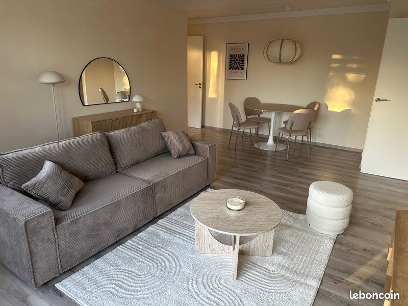 Appartement 2 pièces 49 m² · à Évry-Courcouronnes · 49 m² · 1 030 €/mois