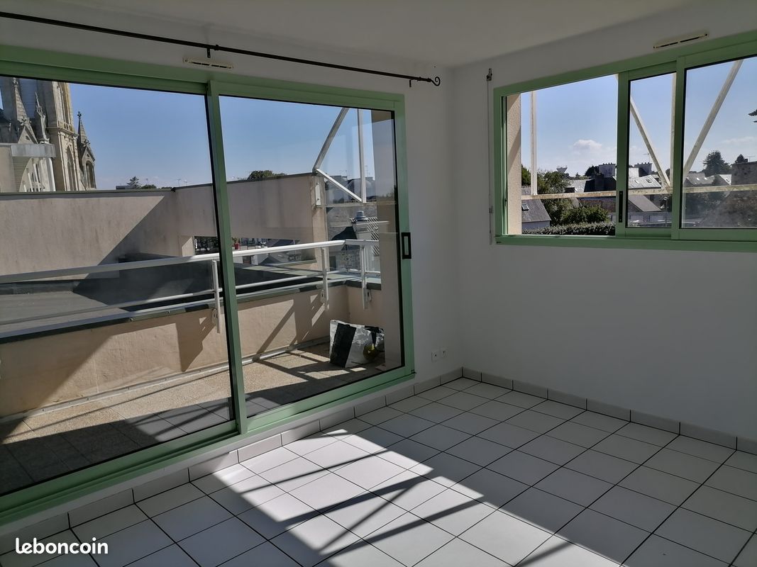 Appartement 2 pièces 29 m² · à Pordic · 29 m² · 450 €