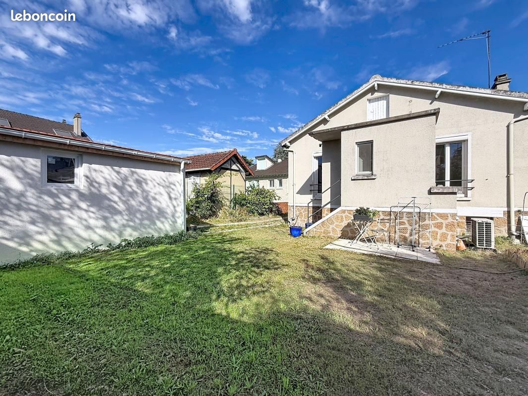 Maison 4 pièces 88 m² · à Bry-sur-Marne · 88 m² · 630 000 €