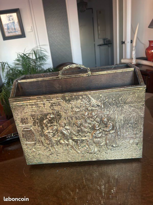 Porte revues (image 1)