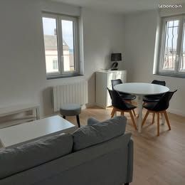 Appartement 2 pièces 30 m² · à Bois-Guillaume · 30 m² · 600 €