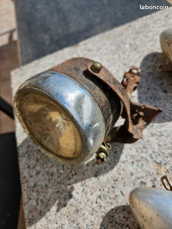 Ensemble de phares avant (LED) F30 F31 - Pièce d'origine BMW 63117419630