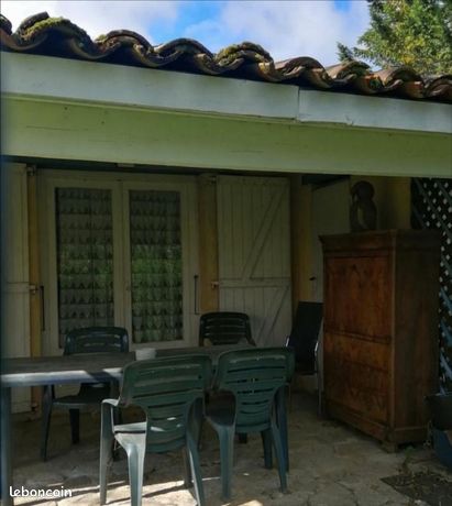 Maison 3 pièces 60 m²