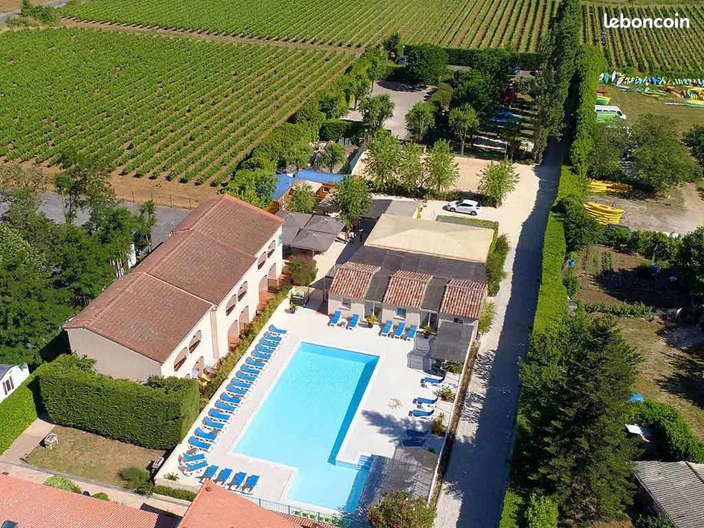 Maison 1165 m² Salavas (image 2)