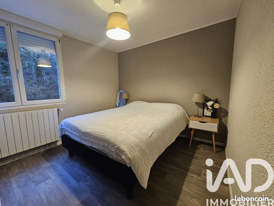 Appartement 4 pièces 63 m² (image 5)