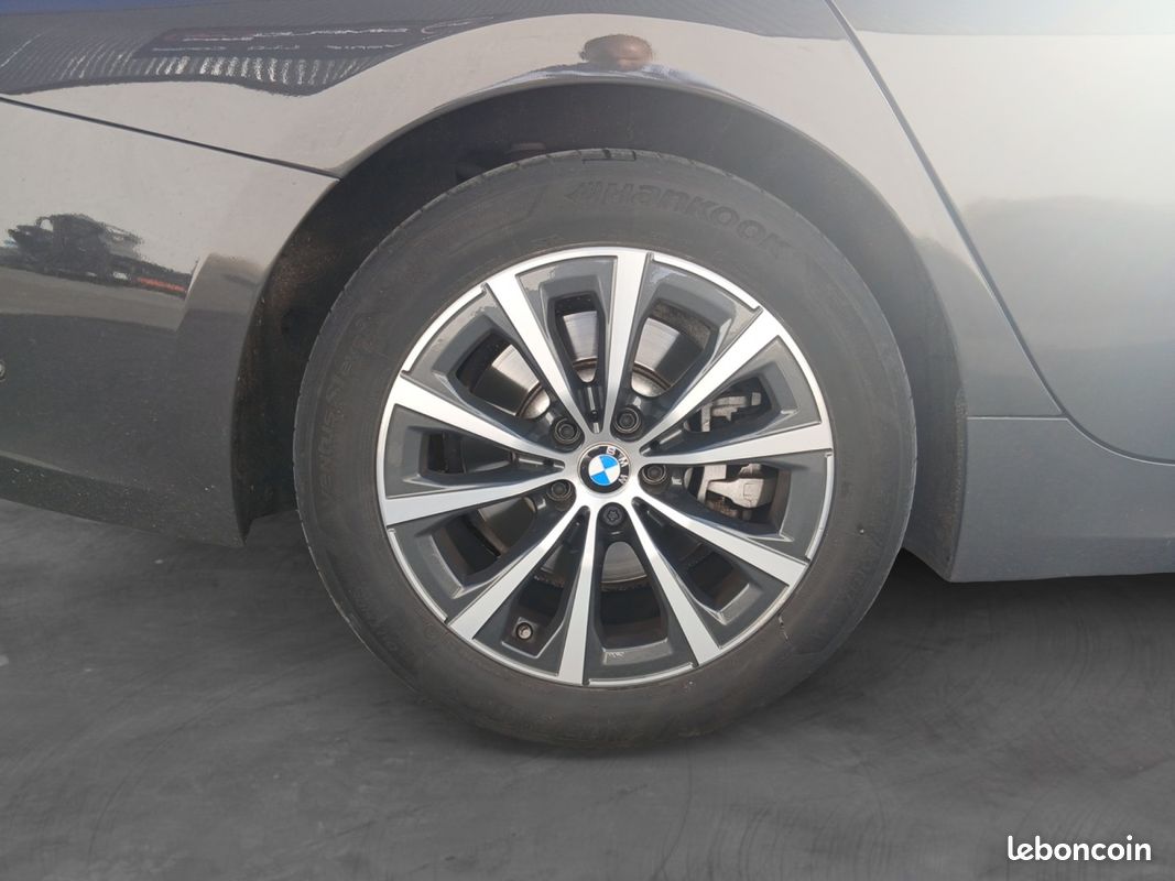 BMW Série 3 Berline 330 e 2.0 Plug in Hybrid 292 Garantie 12 mois (image 13)