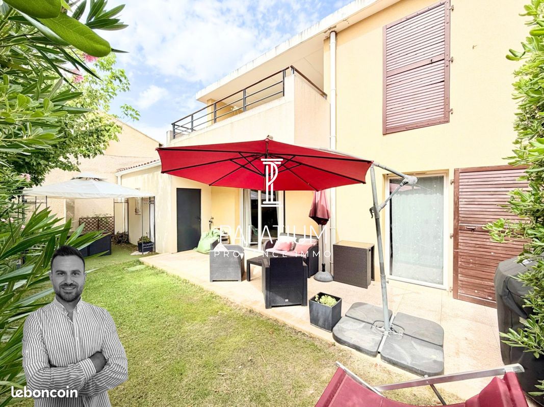 Maison 5 pièces 96 m² · à Salon-de-Provence · 96 m² · 374 900 €