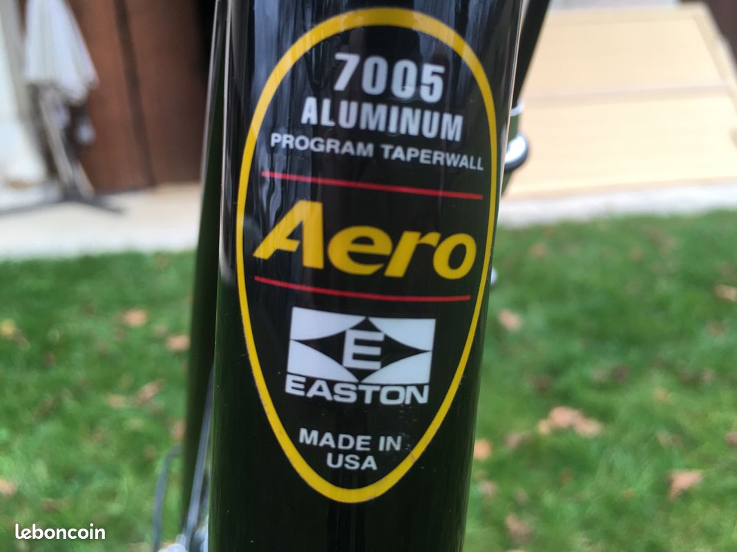 Vélo de course (image 7)