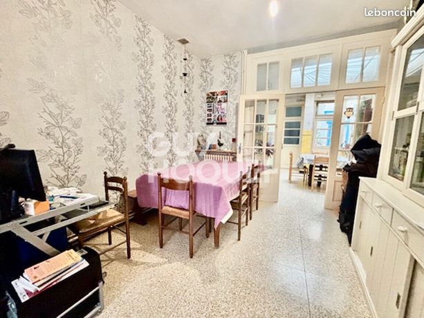 Maison 3 pièces 90 m²