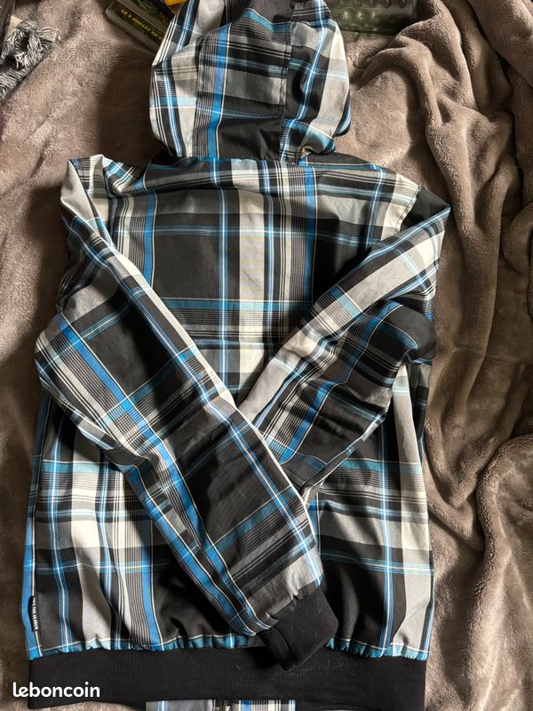 Blouson Ripcurl (image 3)
