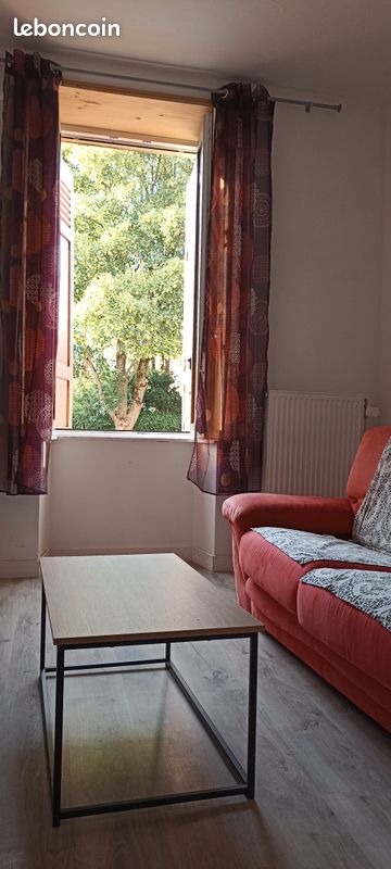 Appartement 3 pièces 54 m² · à Belfort · 54 m² · 500 €