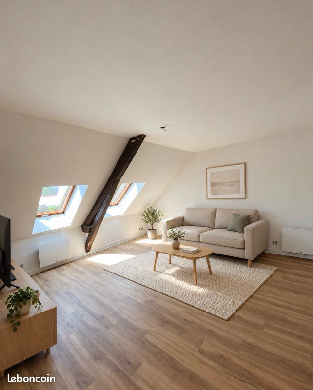 Appartement 2 pièces 33 m² · à Janzé · 33 m² · 119 900 €