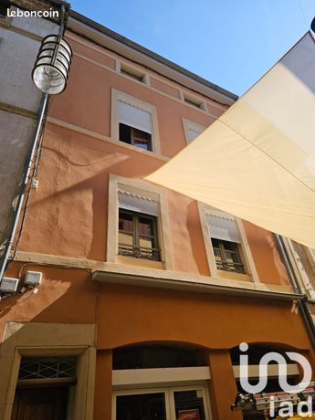 Immeuble 331 m² Crest