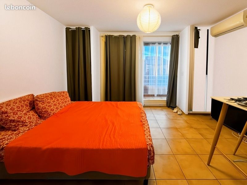 Appartement 1 pièce 25 m² · à La Possession · 25 m² · 78 500 €