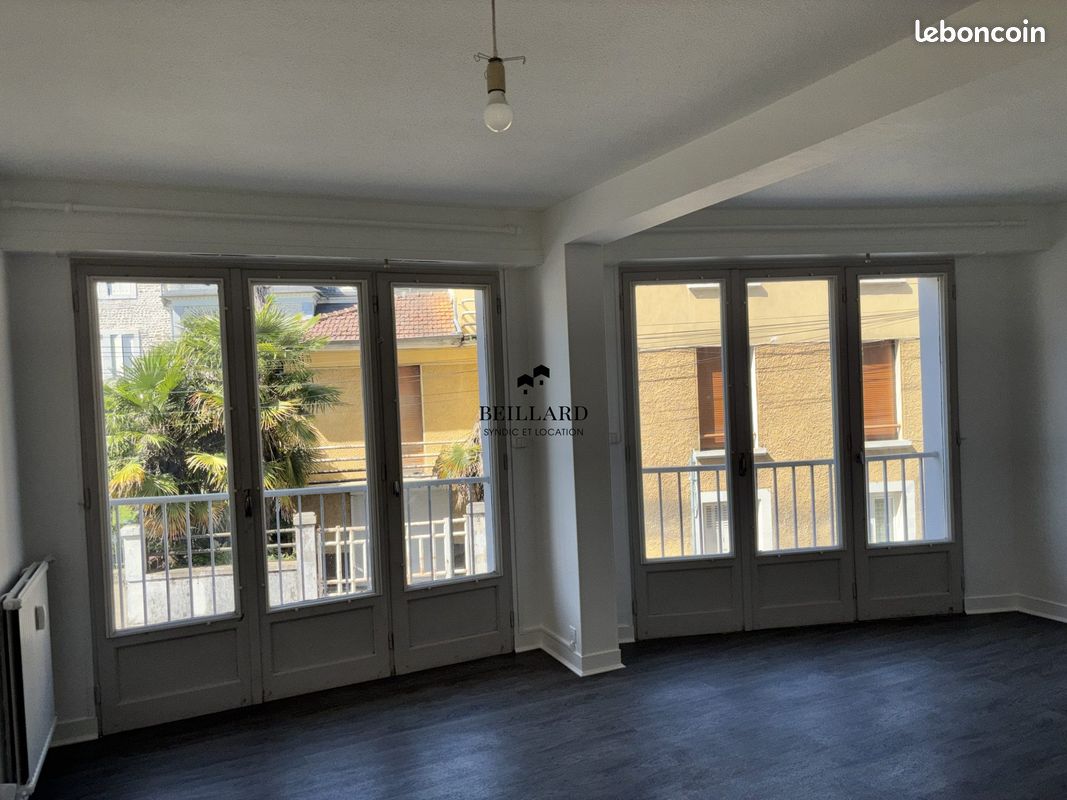 Appartement 1 pièce 31 m² · à Pau · 31 m² · 470 €/mois