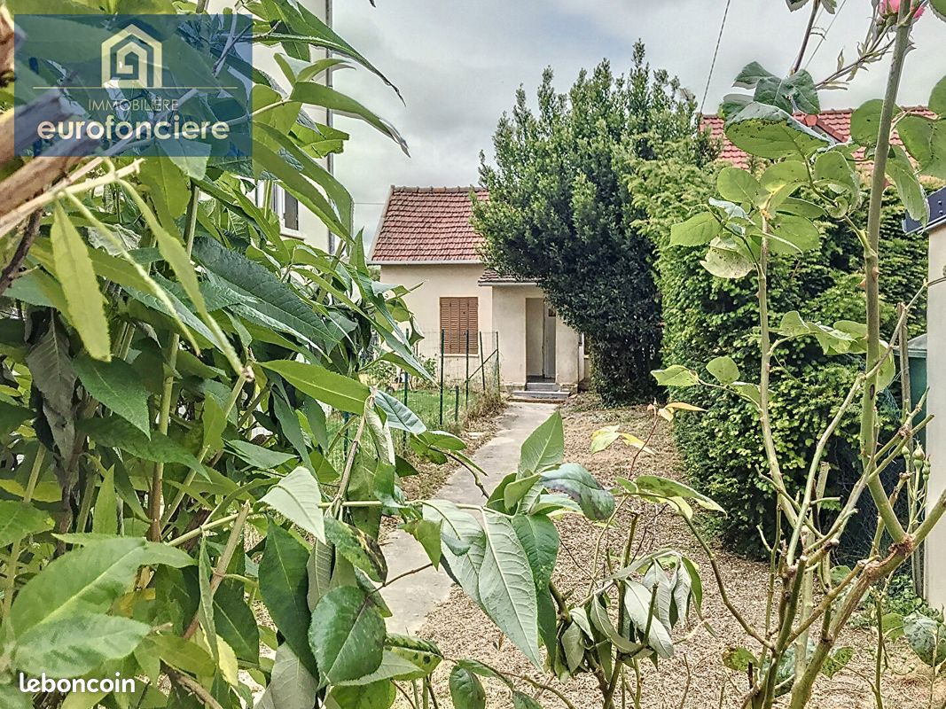 Maison 2 pièces 34 m² · à Troyes · 34 m² · 68 000 €