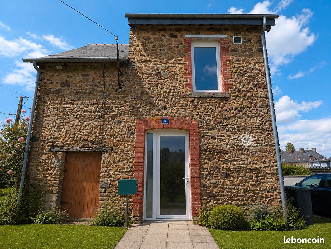 Maison 3 pièces 27 m² (image 2)