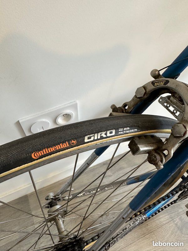 Vélo Gitane Racing Team (image 9)