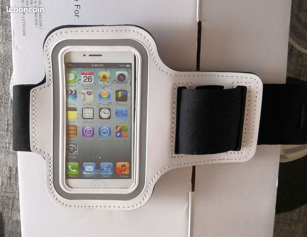 Brassard Ipod-mp3 (image 2)