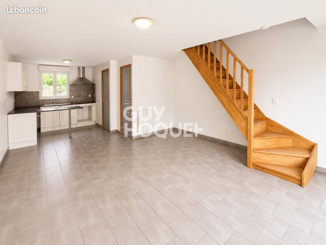 Maison 3 pièces 69 m² · au Taillan-Médoc · 69 m² · 233 000 €