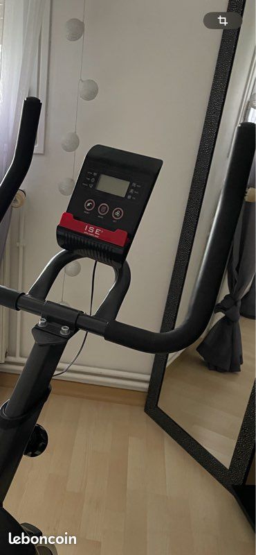 Vélo d’appartement (image 3)