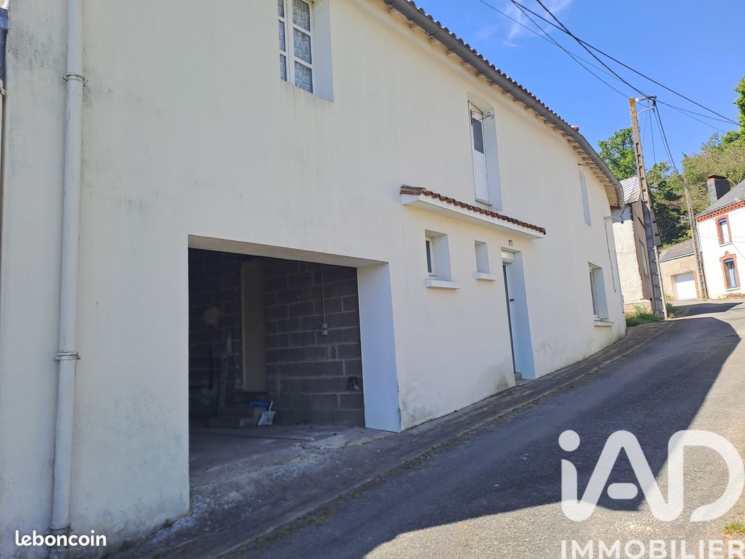 Maison 3 pièces 75 m² (image 13)