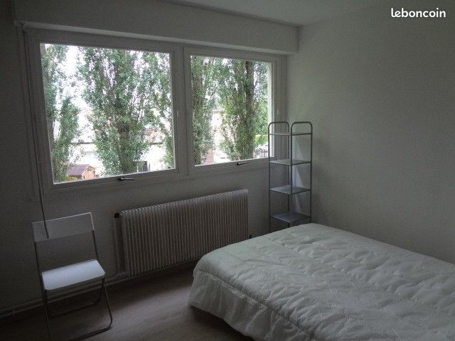 Appartement 1 pièce 28 m² · à Béthune · 28 m² · 430 €/mois