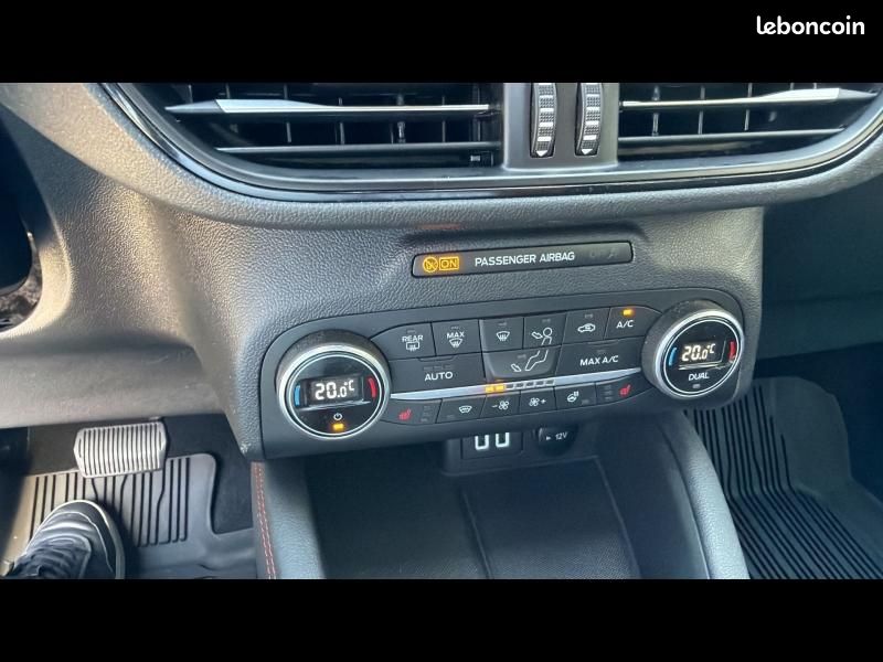 Ford Kuga 2.5 Duratec 190ch FHEV ST-Line X BVA (image 10)