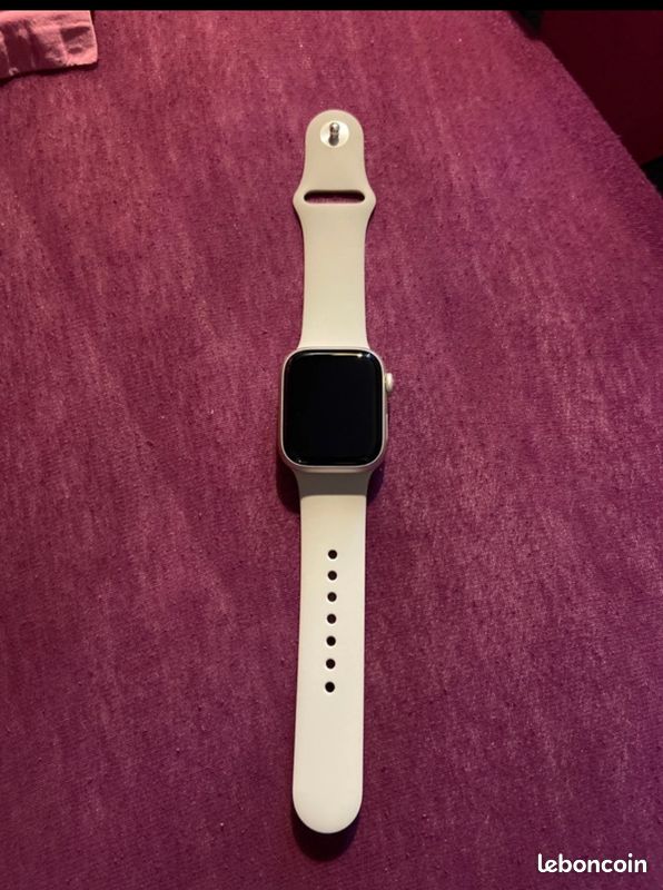 Apple Watch série 8 (image 2)