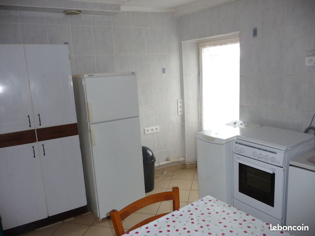 Appartement 3 pièces 29 m² · à Privas · 29 m² · 350 €