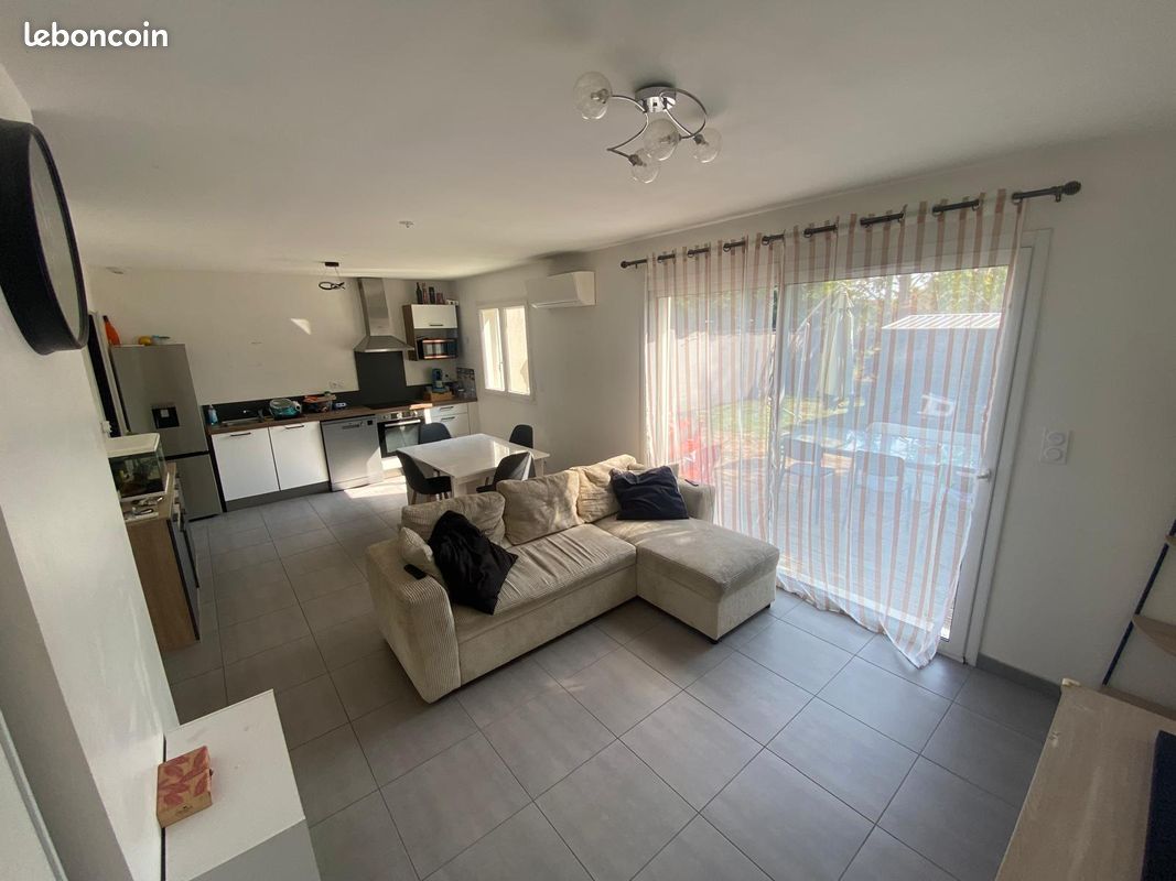Maison 3 pièces 61 m² · à Montauban · 61 m² · 680 €/mois